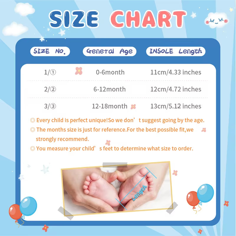 Summer Baby Boy Sandals Casual Sandals Fashion Toddler Boy Shoes 3 to 18 Months Boys for Shoes