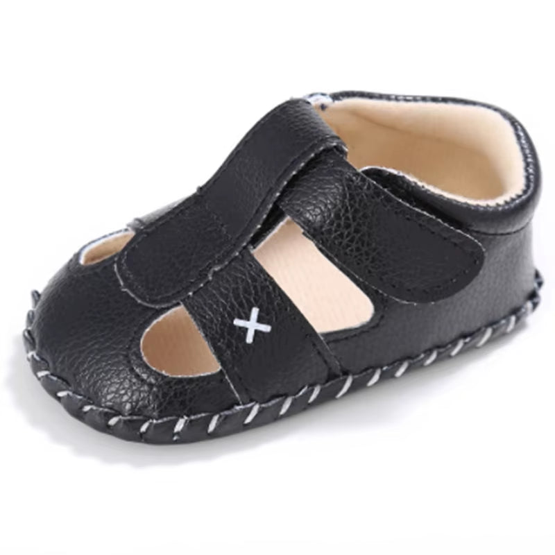 Summer Baby Boy Sandals Casual Sandals Fashion Toddler Boy Shoes 3 to 18 Months Boys for Shoes