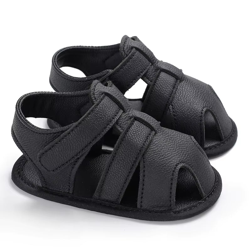 Summer Baby Boy Sandals Casual Sandals Fashion Toddler Boy Shoes 3 to 18 Months Boys for Shoes
