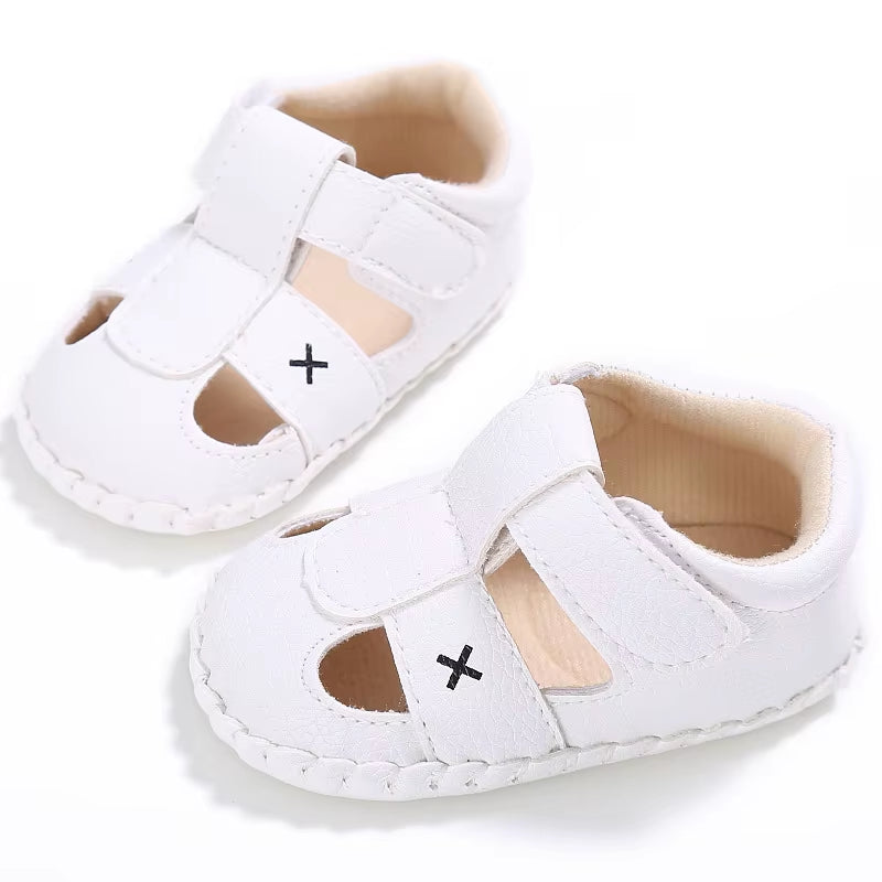 Summer Baby Boy Sandals Casual Sandals Fashion Toddler Boy Shoes 3 to 18 Months Boys for Shoes