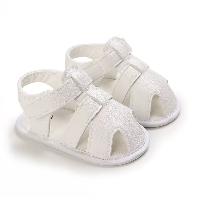 Summer Baby Boy Sandals Casual Sandals Fashion Toddler Boy Shoes 3 to 18 Months Boys for Shoes